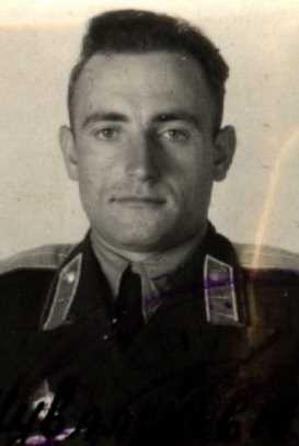 Шувальцев Юрий Иванович