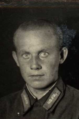 Шуколюков Николай Иванович