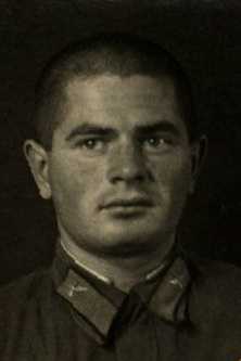 Фролов Василий Семенович