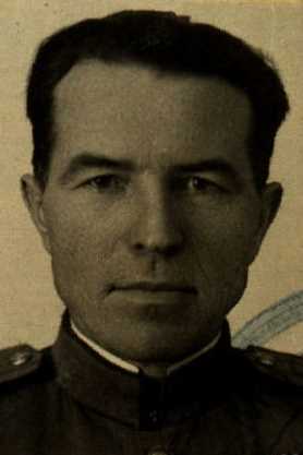 Ткачев Кирилл Степанович