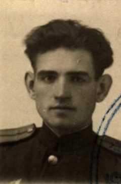 Орлов Николай Александрович