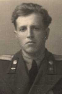 Лобунец Виктор Дементьевич