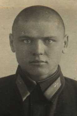 Пасечник Иван Иванович