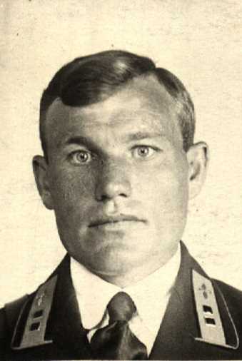 Никитин Сергей Дмитриевич