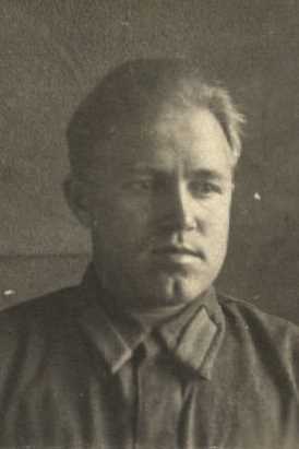 Никитин Степан Владимирович