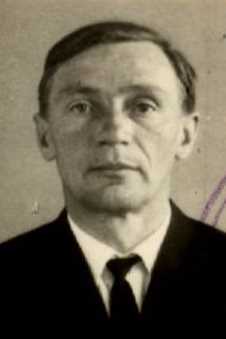 Трубин Александр Петрович|Павлович