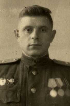 Снисарь Николай Борисович