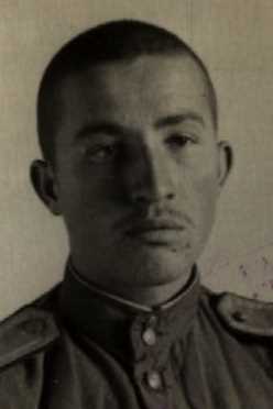 Попов Владимир Макарович