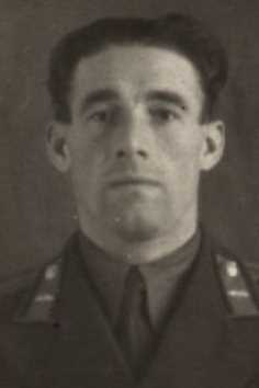Попов Дмитрий Иванович