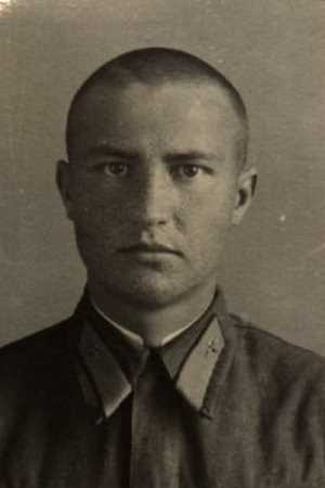 Попов Константин Николаевич