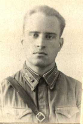 Великанов Григорий Иванович