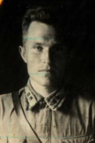 Васечкин Алексей Ефимович