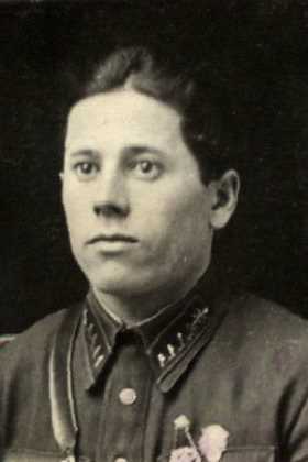 Бевз Петр Акимович