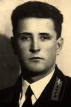 Смирнов Николай Иванович