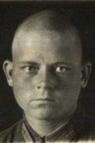 Бедарев Андрей Иванович