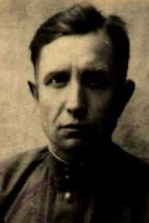 Тренькин Константин Михайлович