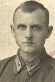 Трубачев Сергей Михайлович