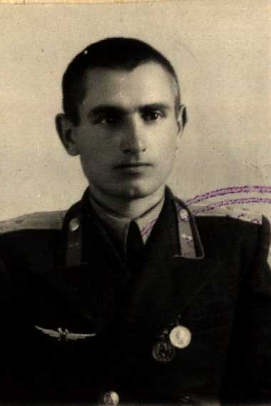 Авдонин Сергей Логинович