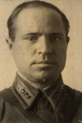 Авдошкин Сергей Дмитриевич