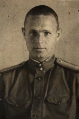 Константинов Алексей Григорьевич