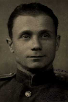 Ткаченко Иван Иванович