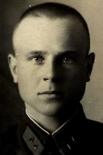 Ткаченко Иван Игнатьевич