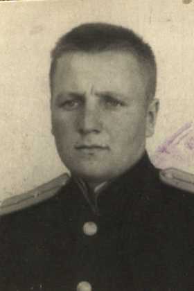 Лобода Николай Николаевич