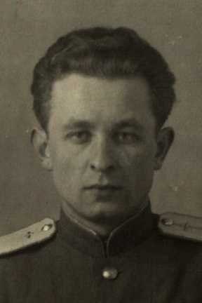 Алексеев Сергей Николаевич