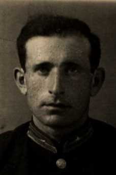 Эстрин Лазараб (Лазарь) Абрамович