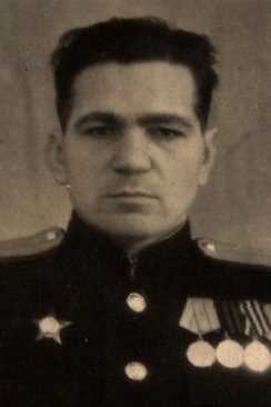 Нагорный Василий Иванович