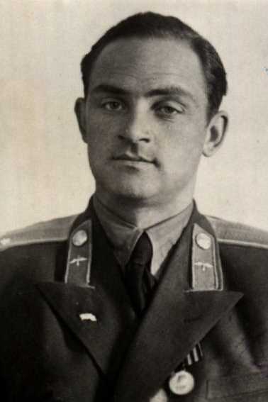 Туранов Николай Николаевич