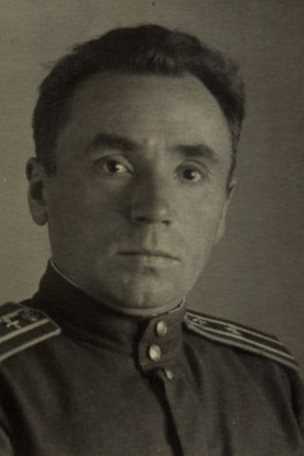 Тункин Александр Иванович