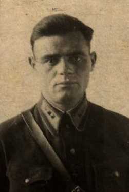 Щетенко Николай Кузьмич