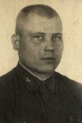 Бордаченко Василий Дмитрович (Дмитриевич)