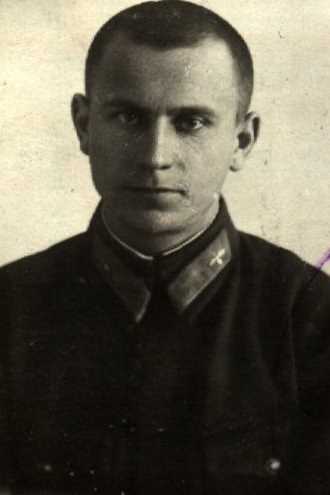 Малыгин Михаил Иванович