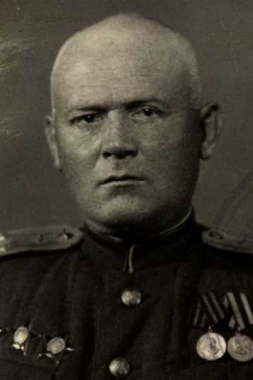 Савицкий Владимир Дмитриевич