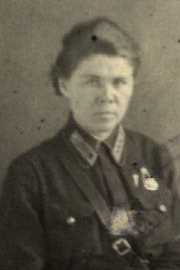 Дрязгова Евгения Павловна