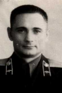Соловьев Альбин Петрович