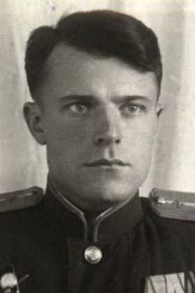 Соловьев Алексей Васильевич