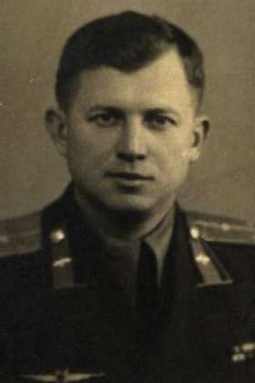 Жихарь Иван Тарасович