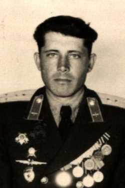 Жмур Иван Аврамович