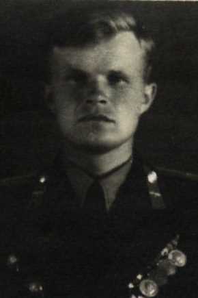 Липницкий Сергей Николаевич