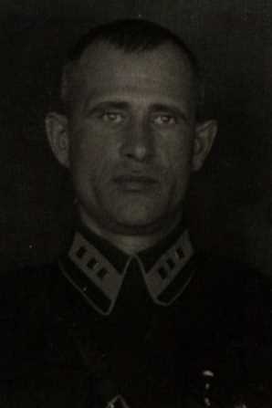 Астащенко Александр Иванович