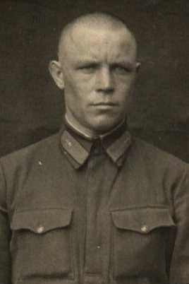 Горбань Иван Филиппович