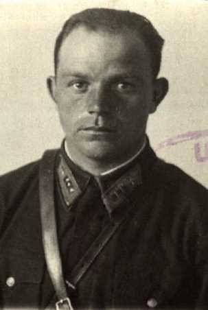 Лизунов Николай Иванович