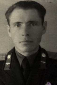 Преснухин Эрик Константинович