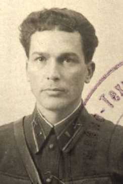 Зубковский Яков Назарович