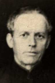 Зуев Петр Яковлевич