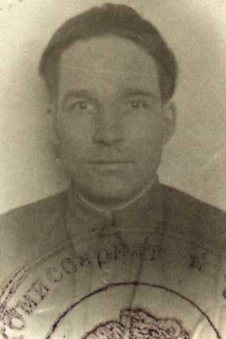 Зуев Николай Андреевич
