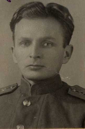 Иванов Александр Иванович